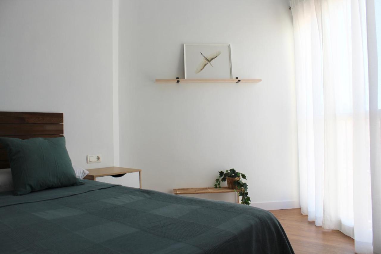 Apartment Beautiful Brand New 2 Bedroom Flat With Terrace Málaga